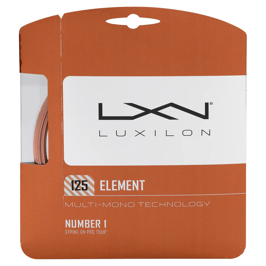 Luxilon ELEMENT 1.25